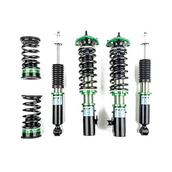 Amazon.com: Rev9 R9-HPX-1128 Hyper-Street ONE Coilover
